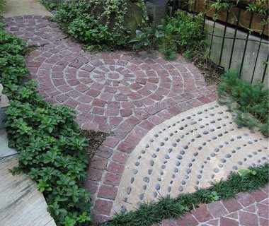 Paving Stones