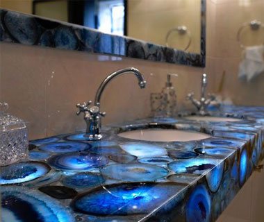 Portuguese Lime stones